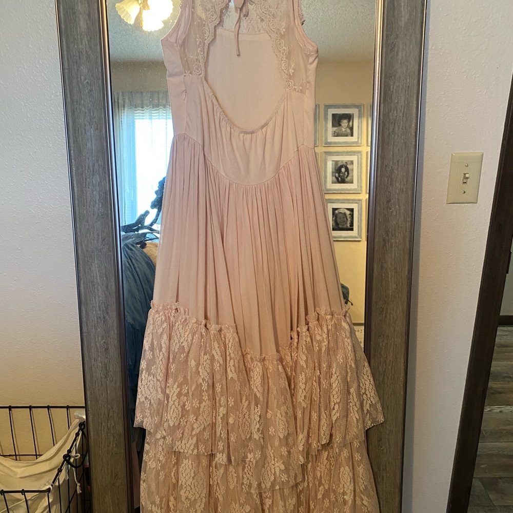 NWOT Joyfolie Girls dress